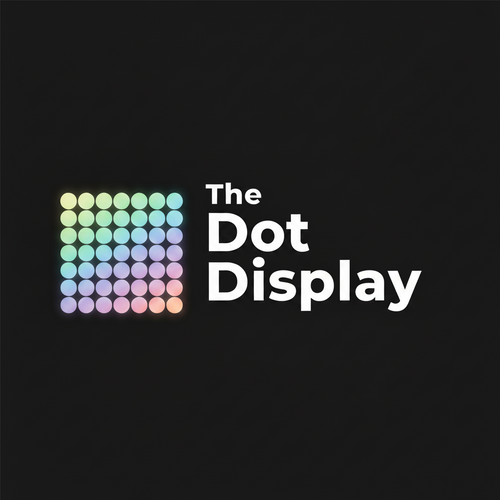 TheDotDisplay